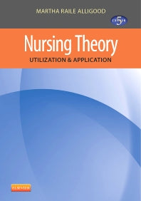 Nursing Theory; Utilization & Application (Paperback / softback) 9780323091893