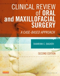 Clinical Review of Oral and Maxillofacial Surgery; A Case-based Approach (Paperback) 9780323171267