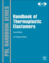 Handbook of Thermoplastic Elastomers (Hardback) 9780323221368