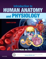 Introduction to Human Anatomy and Physiology (Paperback) 9780323239257