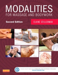 Modalities for Massage and Bodywork (Paperback / softback) 9780323239318