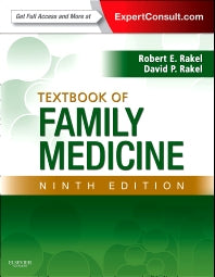 Textbook of Family Medicine (Hardback) 9780323239905