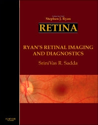 Ryan's Retinal Imaging and Diagnostics (Hardback) 9780323262545