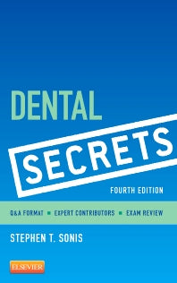 Dental Secrets (Paperback / softback) 9780323262781