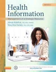 Health Information; Management of a Strategic Resource (Hardback) 9780323263481