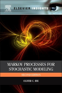 Markov Processes for Stochastic Modeling (Paperback) 9780323282956