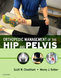Orthopedic Management of the Hip and Pelvis (Paperback / softback) 9780323294386