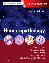 Hematopathology (Hardback) 9780323296137