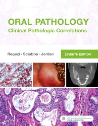 Oral Pathology; Clinical Pathologic Correlations (Hardback) 9780323297684