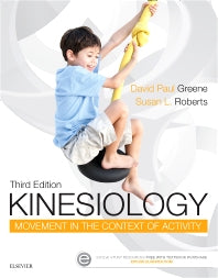 Kinesiology; Movement in the Context of Activity (Paperback / softback) 9780323298889