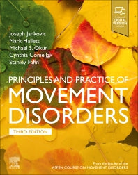 Principles and Practice of Movement Disorders (Hardback) 9780323310710