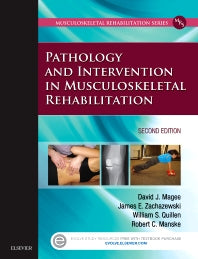 Pathology and Intervention in Musculoskeletal Rehabilitation (Hardback) 9780323310727