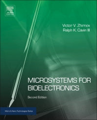 Microsystems for Bioelectronics; Scaling and Performance Limits (Hardback) 9780323313025