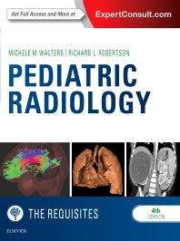 Pediatric Radiology: The Requisites (Hardback) 9780323323079