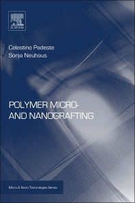 Polymer Micro- and Nanografting (Paperback / softback) 9780323353229