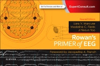 Rowan's Primer of EEG (Paperback / softback) 9780323353878