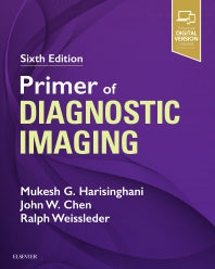 Primer of Diagnostic Imaging (Paperback / softback) 9780323357746