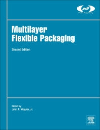 Multilayer Flexible Packaging (Hardback) 9780323371001