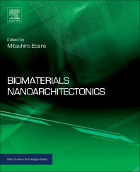 Biomaterials Nanoarchitectonics (Hardback) 9780323371278