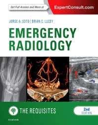Emergency Radiology: The Requisites (Hardback) 9780323376402