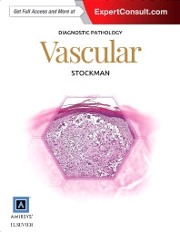Diagnostic Pathology: Vascular (Hardback) 9780323376747