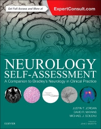 Neurology Self-Assessment: A Companion to Bradley's Neurology in Clinical Practice (Paperback / softback) 9780323377096