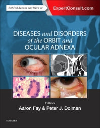 Diseases and Disorders of the Orbit and Ocular Adnexa (Hardback) 9780323377232