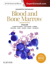 Diagnostic Pathology: Blood and Bone Marrow (Hardback) 9780323392549