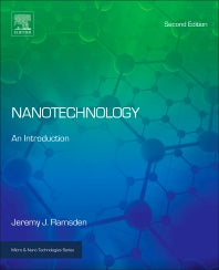 Nanotechnology; An Introduction (Hardback) 9780323393119