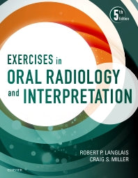 Exercises in Oral Radiology and Interpretation (Paperback / softback) 9780323400633