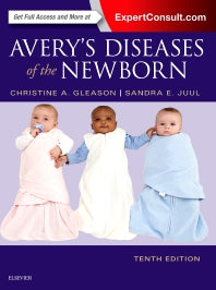 Avery's Diseases of the Newborn (Hardback) 9780323401395
