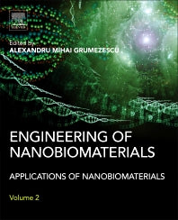 Engineering of Nanobiomaterials; Applications of Nanobiomaterials (Hardback) 9780323415323