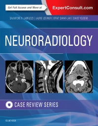 Neuroradiology Imaging Case Review (Paperback / softback) 9780323417266