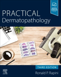 Practical Dermatopathology (Hardback) 9780323417884