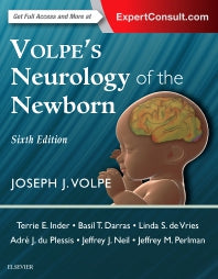 Volpe's Neurology of the Newborn (Hardback) 9780323428767