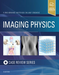 Imaging Physics Case Review (Paperback / softback) 9780323428835