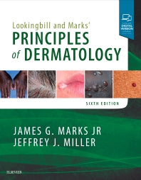 Lookingbill and Marks' Principles of Dermatology (Paperback / softback) 9780323430401