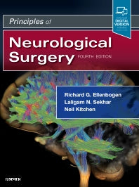 Principles of Neurological Surgery (Hardback) 9780323431408