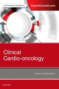 Clinical Cardio-oncology (Hardback) 9780323442275