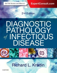 Diagnostic Pathology of Infectious Disease (Hardback) 9780323445856
