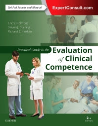 Practical Guide to the Evaluation of Clinical Competence (Paperback / softback) 9780323447348