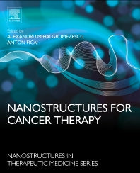 Nanostructures for Cancer Therapy (Hardback) 9780323461443