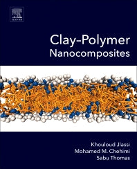 Clay-Polymer Nanocomposites (Hardback) 9780323461535