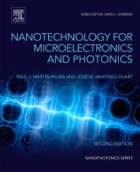 Nanotechnology for Microelectronics and Photonics (Hardback) 9780323461764