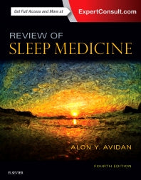 Review of Sleep Medicine (Paperback) 9780323462167