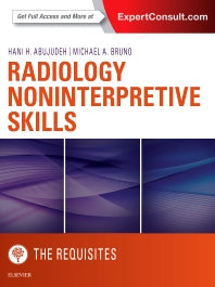 Radiology Noninterpretive Skills: The Requisites (Hardback) 9780323462976