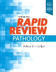 Rapid Review Pathology (Paperback) 9780323476683