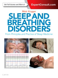 Sleep and Breathing Disorders (Hardback) 9780323476751