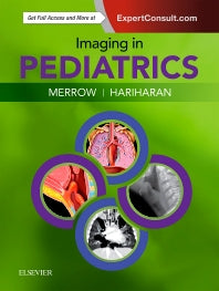 Imaging in Pediatrics (Hardback) 9780323477789