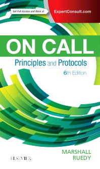 On Call Principles and Protocols (Paperback / softback) 9780323479769